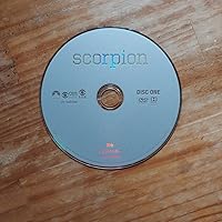 (未使用･未開封品)　SCORPION/スコーピオン シーズン1(トク選BOX)(11枚組) [DVD] qdkdu57 Amazon.co.jp: SCORPION/スコーピオン シーズン1(トク選BOX)(11